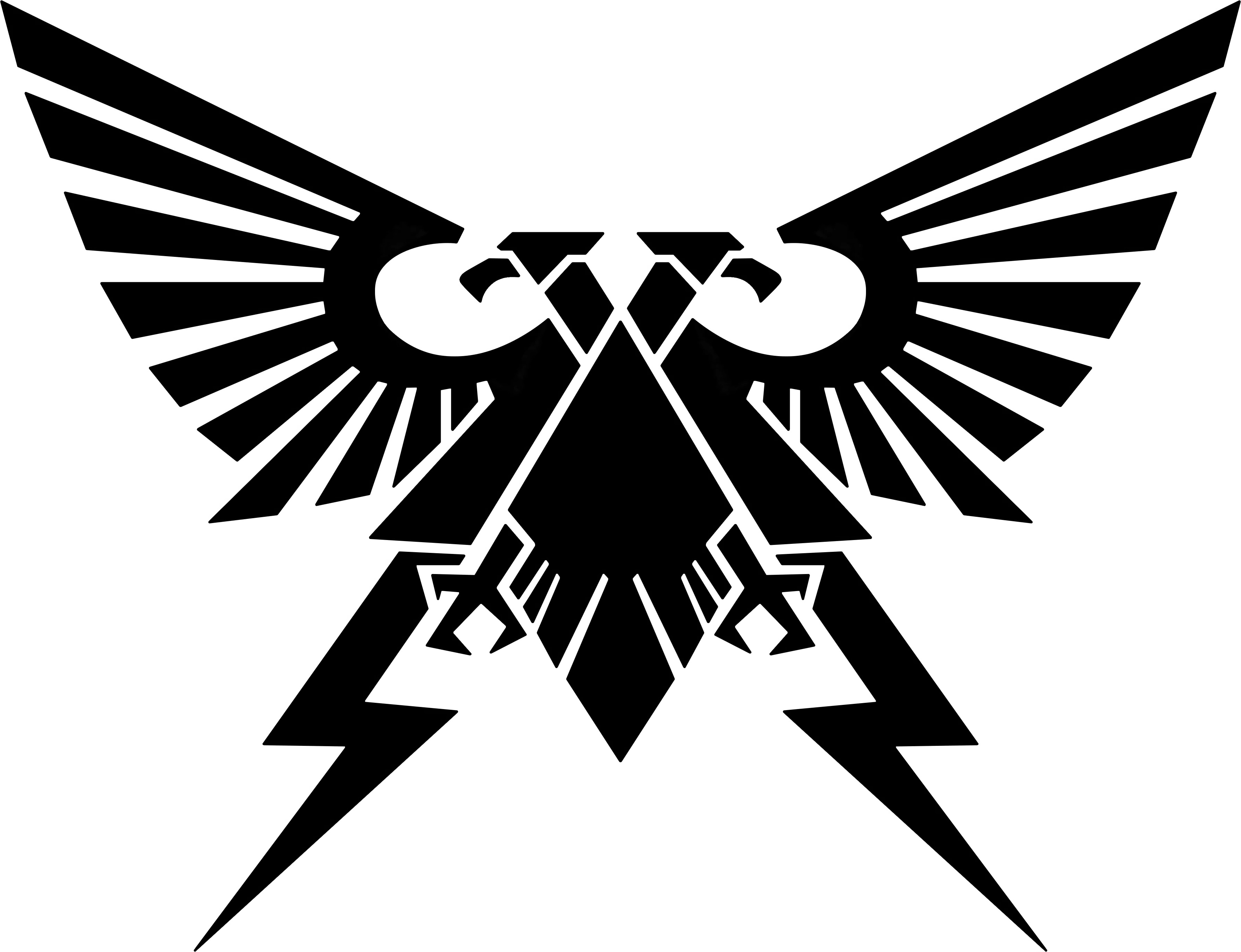 Loyal Legions - Horus Heresy